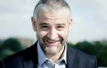 Fortunato Cerlino