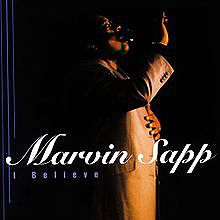 I Believe (Marvin Sapp album)