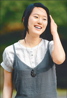 Yoon Jin-seo