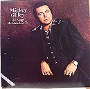 Mickey Gilley - The Songs We Made Love to