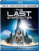 The Last Starfighter (25th Anniversary Edition) 