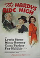 The Hardys Ride High (1939)