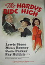 The Hardys Ride High (1939)