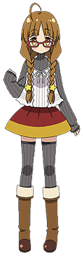 Charon (Lady Jewelpet)
