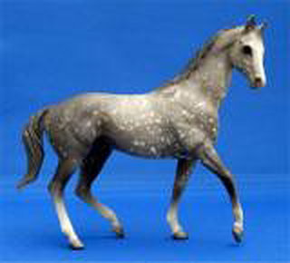 Breyer Classic Norita is in your collection!