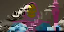 Masters of The Universe Classics 2016 Skeletor Filmation Series Mattel