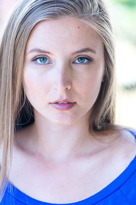 Megan Ruth