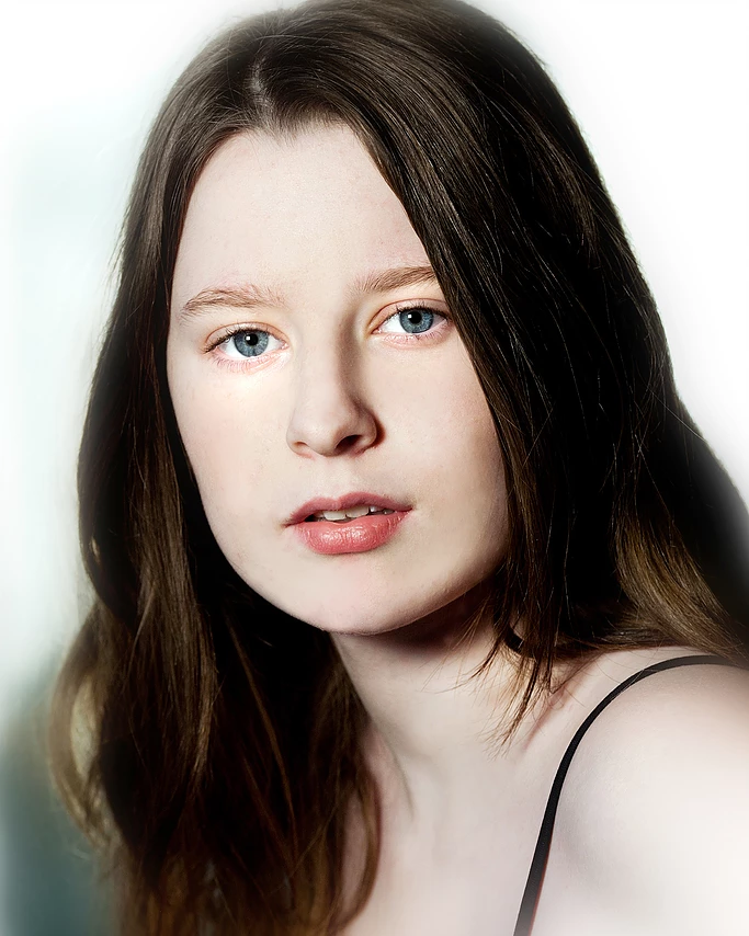 Amy Kinder