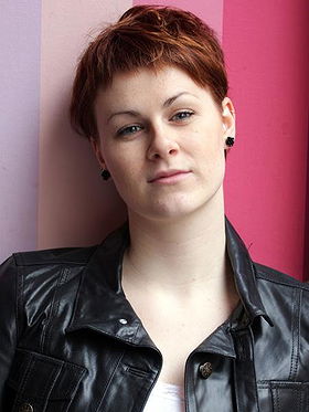 Lisa Huk