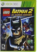 LEGO® Batman 2: DC Super Heroes