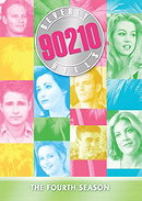 Beverly Hills, 90210: Season 4