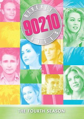 Beverly Hills, 90210: Season 4