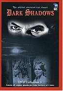 Dark Shadows DVD Collection 5