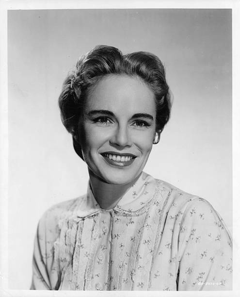 Jocelyn Brando