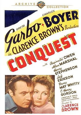 Conquest (Warner Archive Collection)