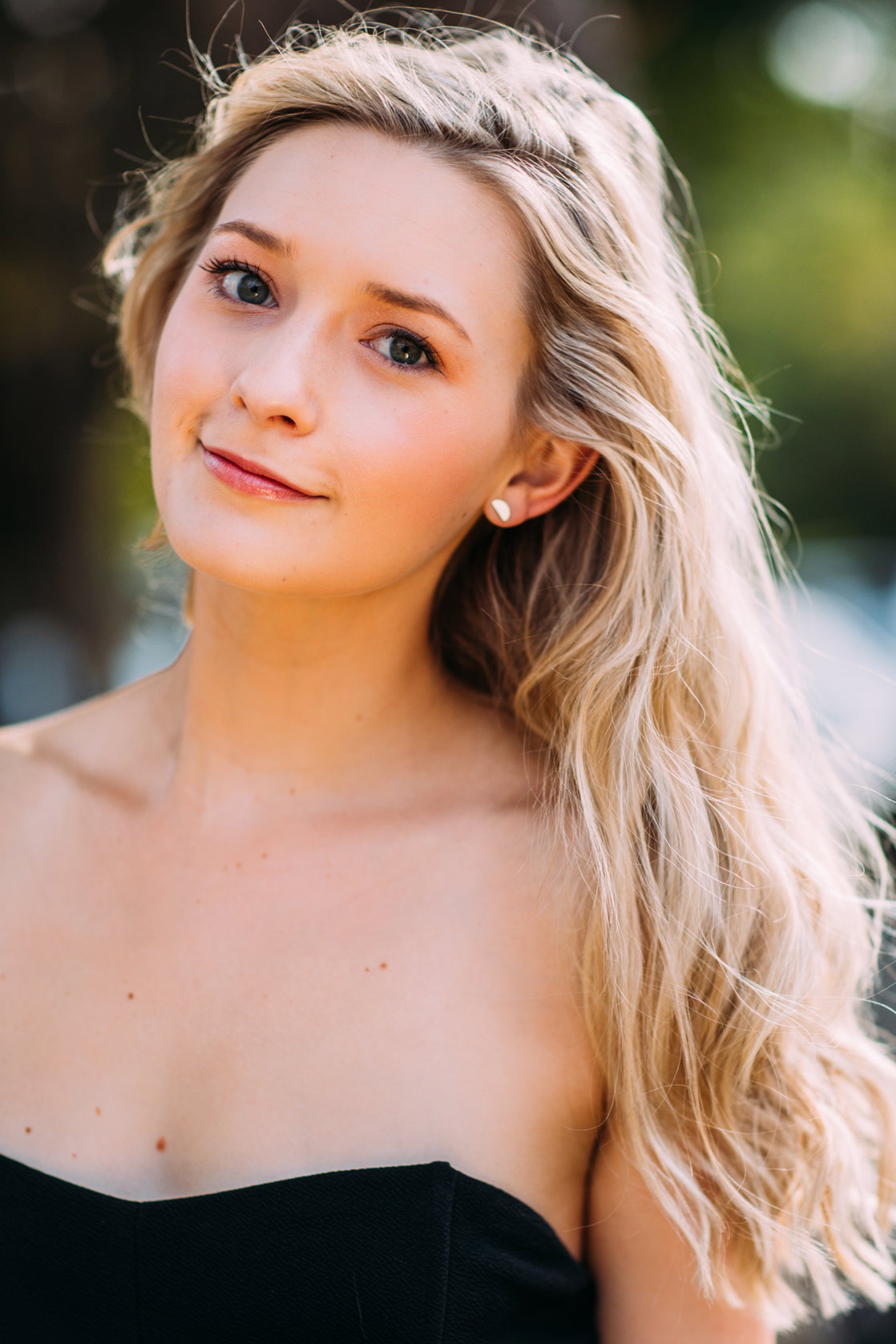 Cecily Breaux
