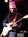 Buckethead Buckethead