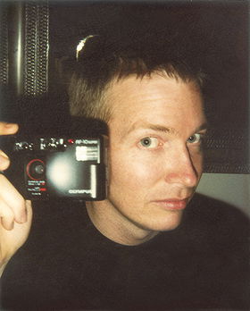 Iain R. Webb