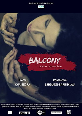 Balcony (2018)