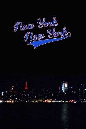 New York New York