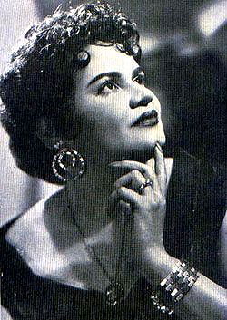 Odete Amaral