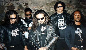 Mystifier