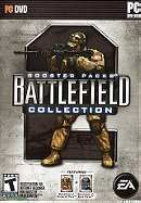 Battlefield 2: Booster Packs Collection (Euro Force & Armored Fury)