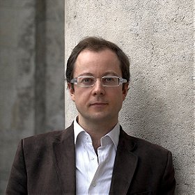 Guillaume Connesson