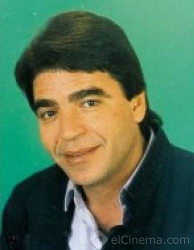 Mahmoud El Gendy
