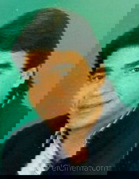 Mahmoud El Gendy