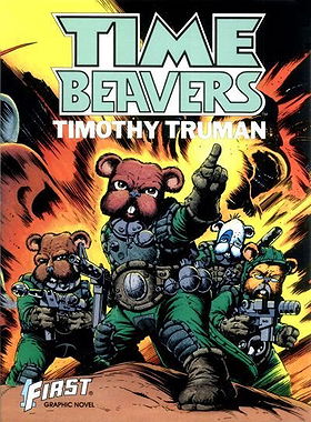 Time Beavers