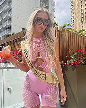 Grace Morris pictures and photos