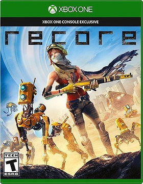 ReCore