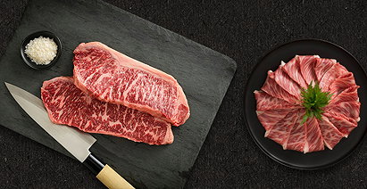 Why Wagyu Beef has Distinctive Marbling?