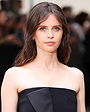 Felicity Jones