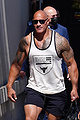 Dwayne Johnson