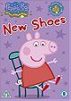 Peppa Pig New Shoes and Other Stories