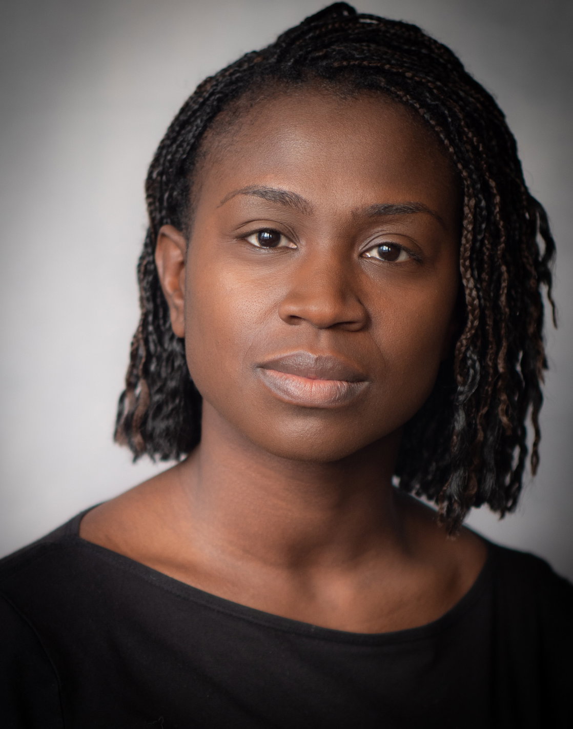 Naana Agyei Ampadu