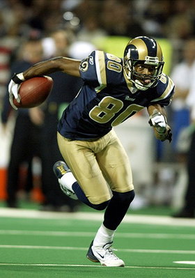 Issac Bruce