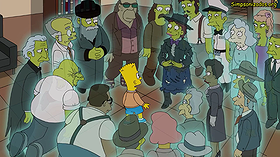 Flanders' Ladder