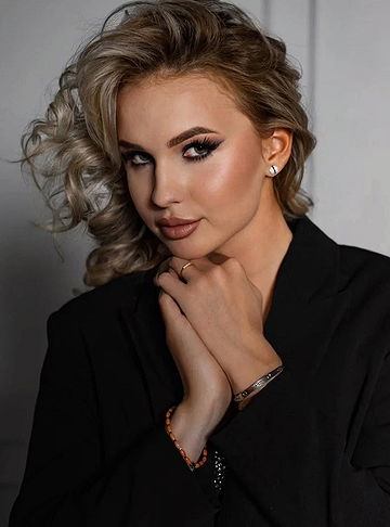 Nataliya Guseva