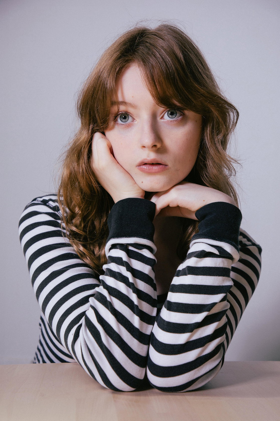 Olive Elise Abercrombie