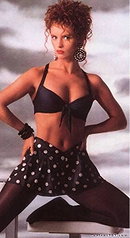 Sheena Easton
