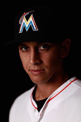 Steve Cishek