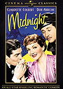 Midnight (Universal Cinema Classics)