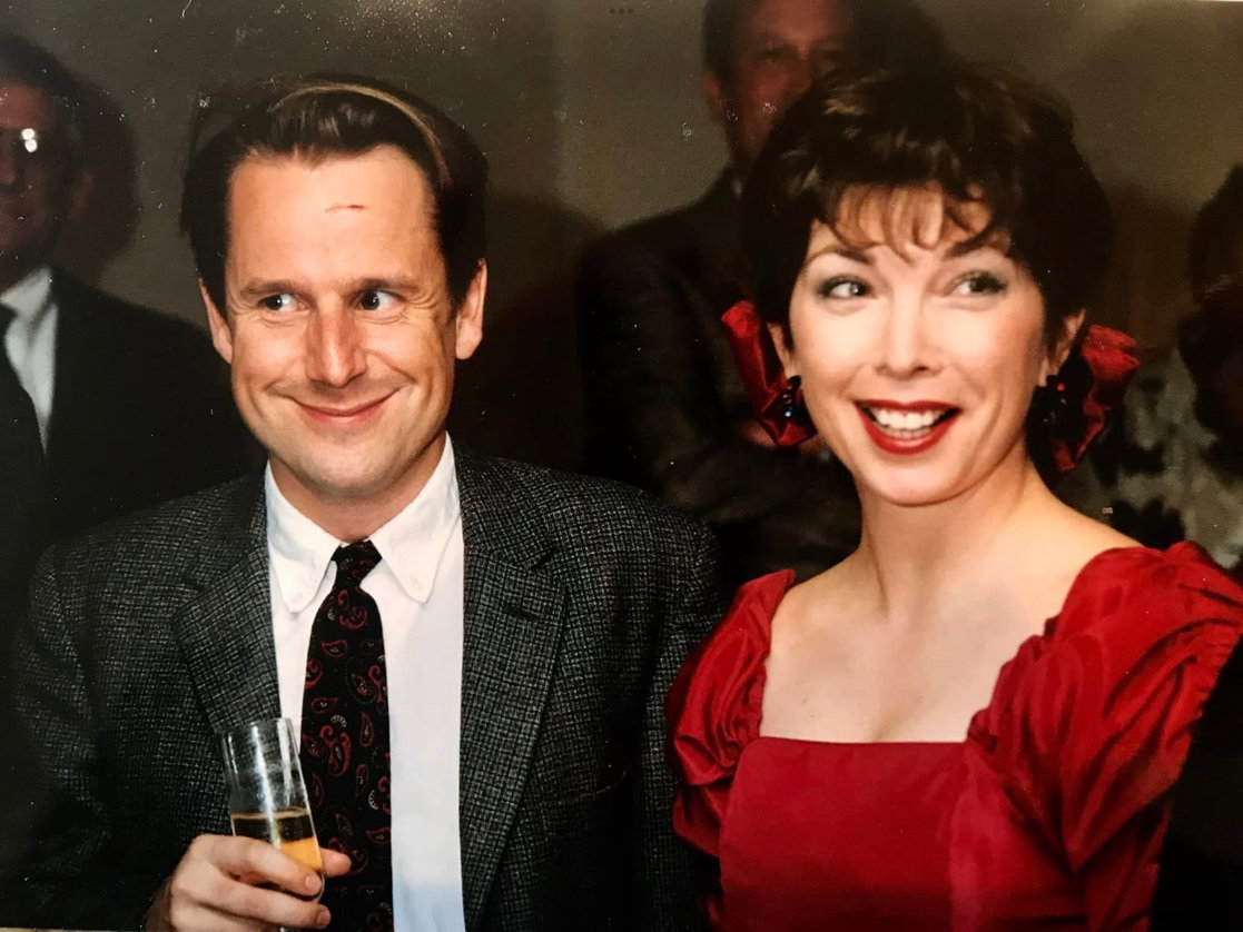 Jeremy Hardy
