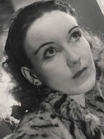 Barbara Comyns