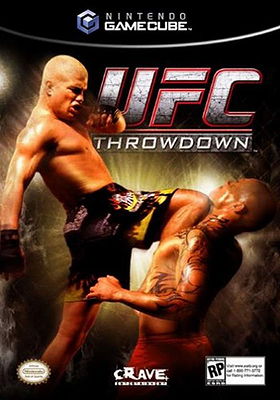 UFC: Throwdown