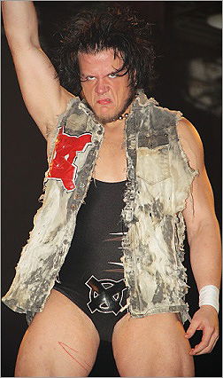 Sami Callihan