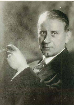 Lau Lauritzen